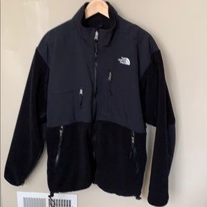North Face Denali Jacket Size L